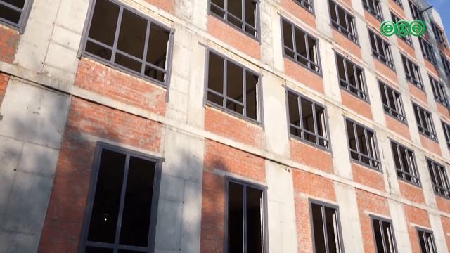 В новый математический лицей-интернат в Уфе подали больше 1200 заявок