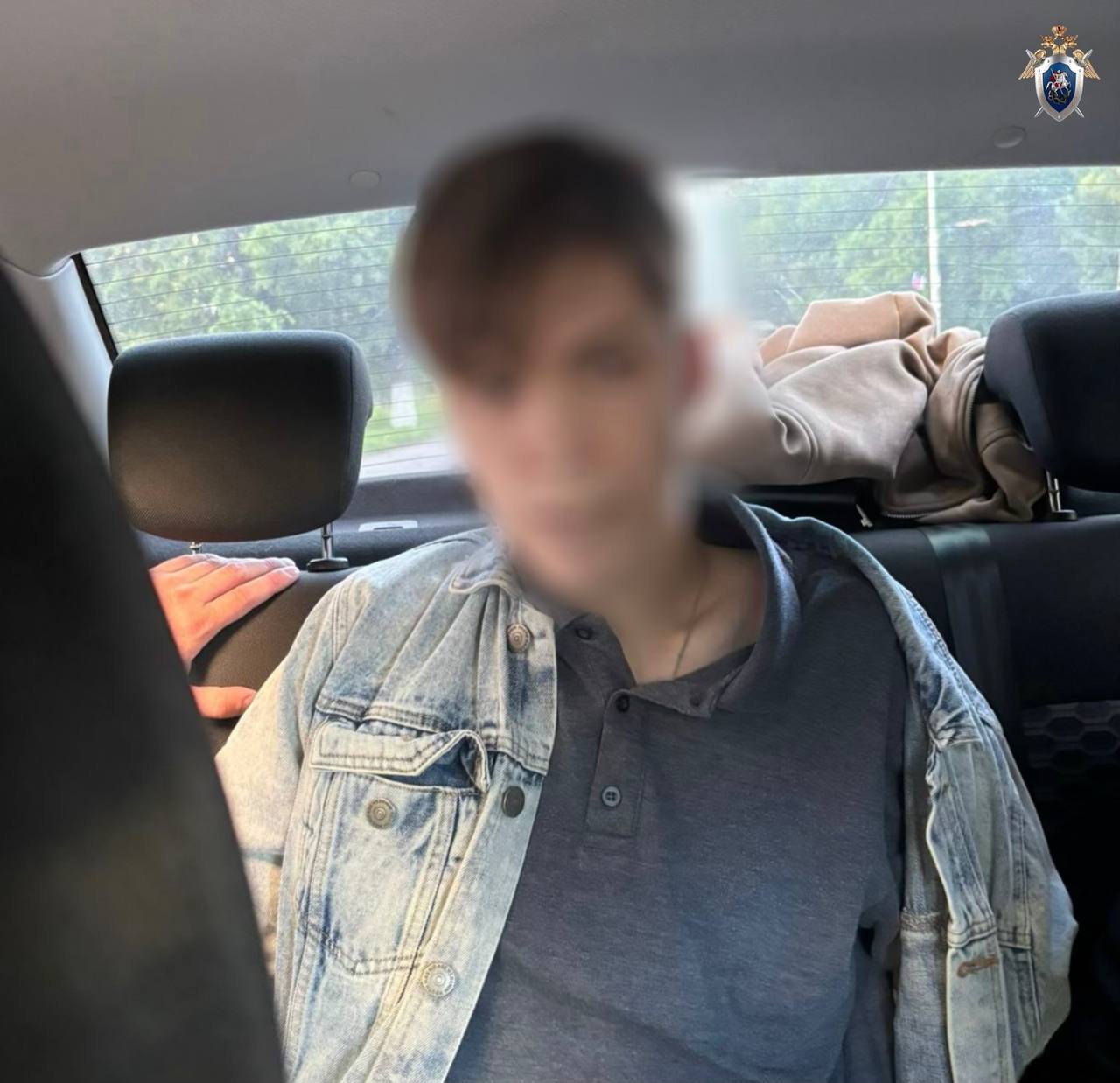 Уфимца, который пытался изнасиловать несовершеннолетнюю, отправили в СИЗО 