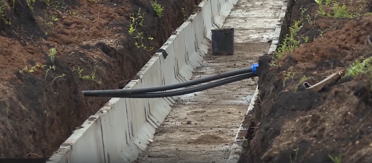 70 участков Уфы охватили проектом "Дорога к знаниям"