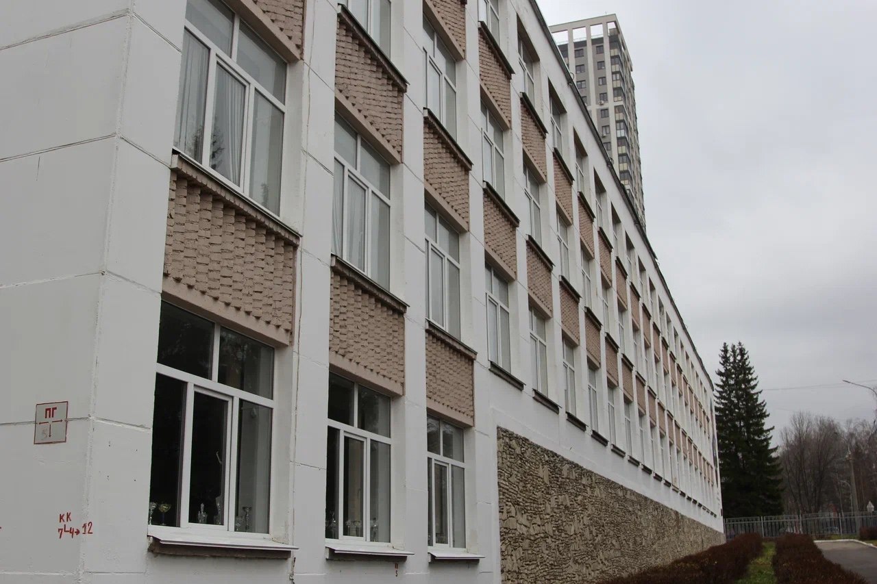 Нацпроект «Молодежь и дети»: новые условия для обучения создадут в 16 школах Уфы 