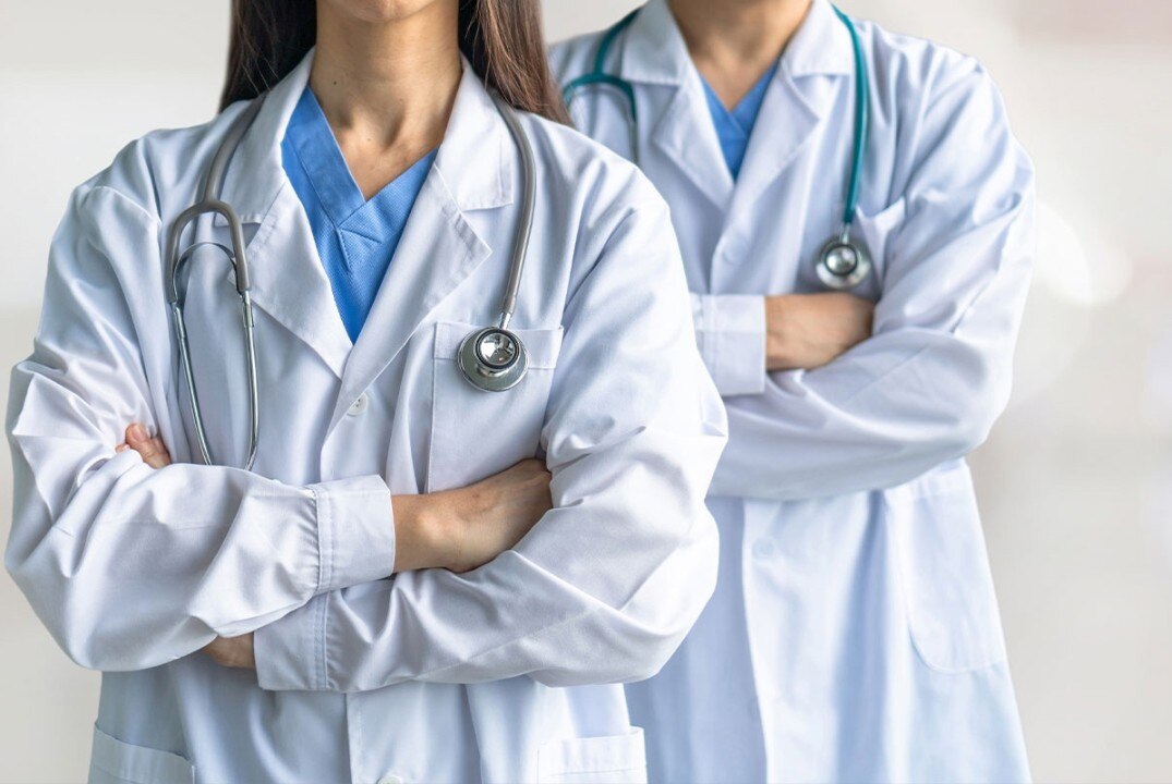 Башкортостан входит в топ-5 регионов по реализации программ «Земский доктор» и «Земский фельдшер»