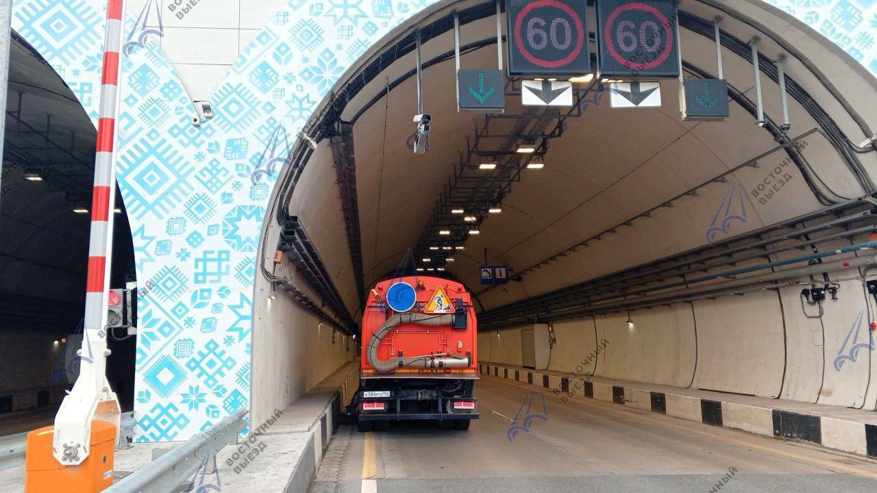 В 2025 году подано более 3 тысяч заявлений на льготу на проезд по Восточному выезду