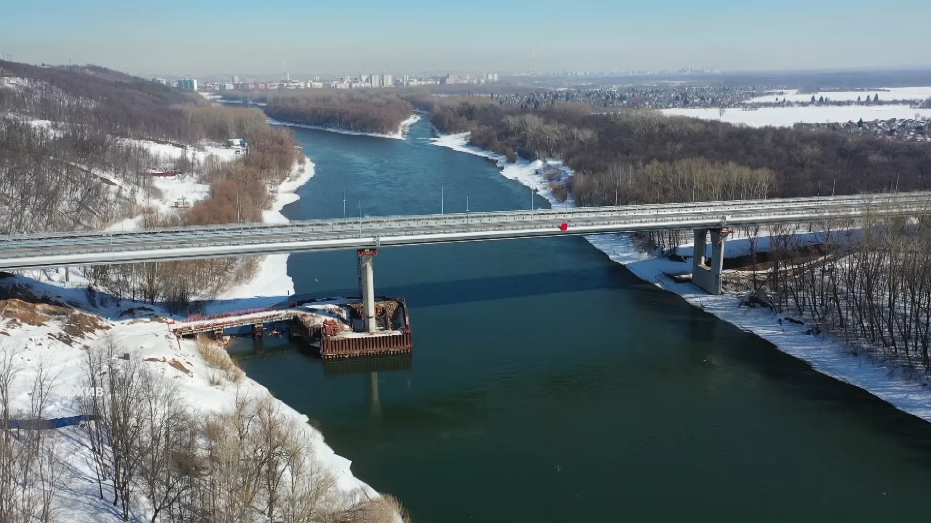 Башкирия привлекла еще 5 млрд для развития Зауфимья