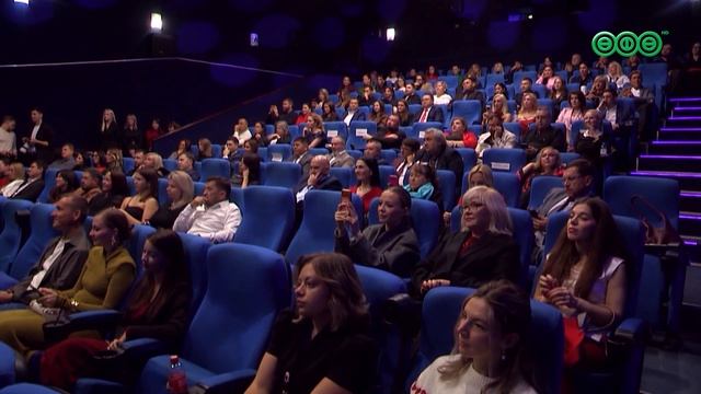 Медиадом «Вся Уфа» презентовал новый телесезон под слоганом «Всё начинается с любви»