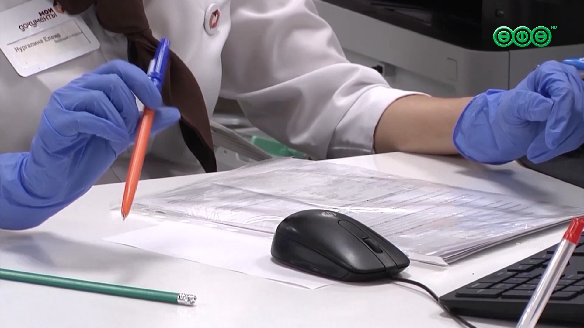 С 2026 года жители республики смогут оформлять сделки с недвижимостью по лицу и голосу