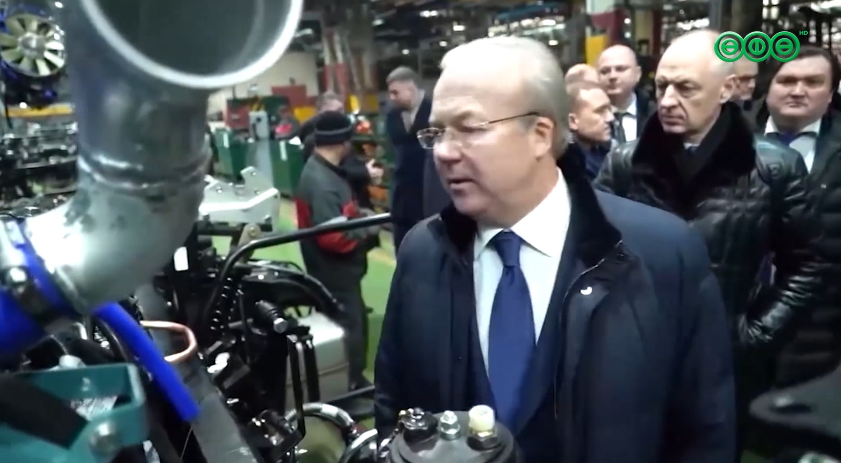 Андрей Назаров стал депутатом Курултая РБ