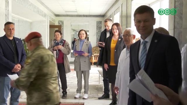 Ветеранам СВО компенсируют стоимость билетов на все виды транспорта