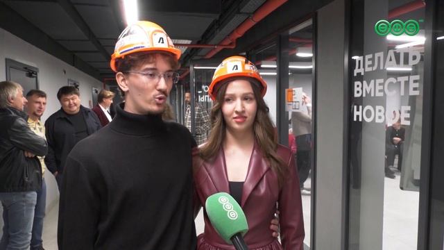 В Уфе набирает обороты первое бизнес-реалити «Дело в квадрате»