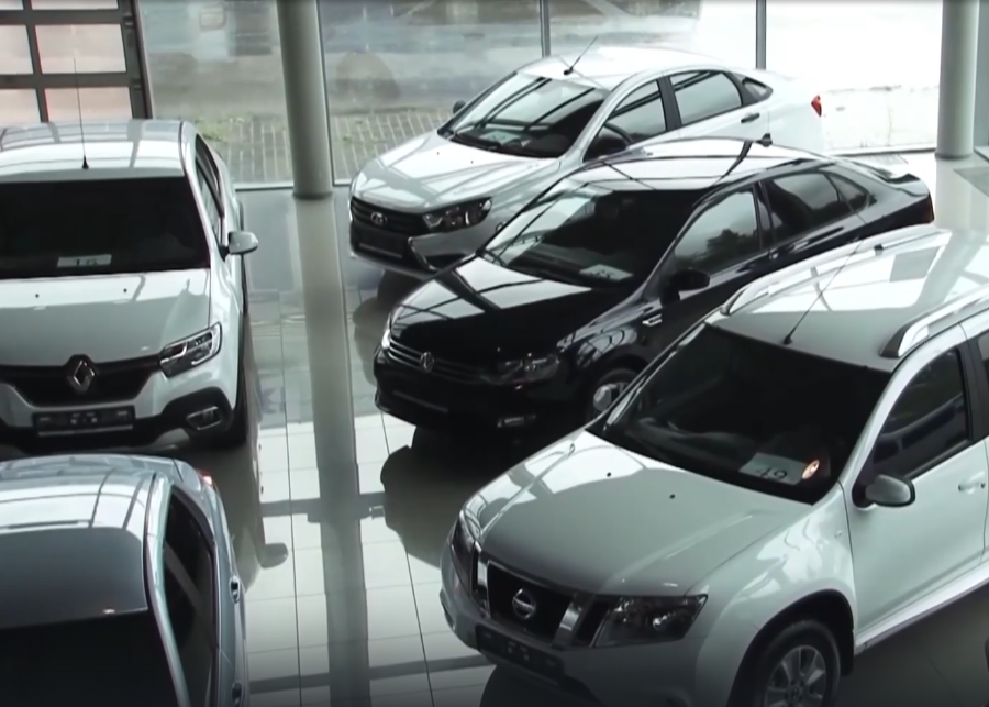 24 человека пойдут под суд в Уфе за аферу на ₽85 млн при продаже машин