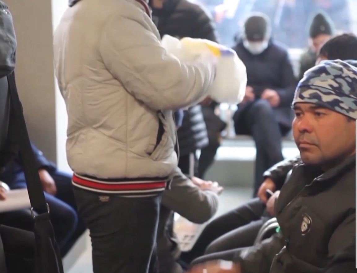 В Башкирии могут повысить налог для трудовых мигрантов