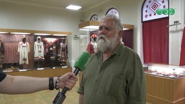 В Уфу прибыли участники международной экспедиции «Voetspore»