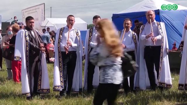 В Башкирии отметят День молодёжи  27 июня на набережная реки "Белой"