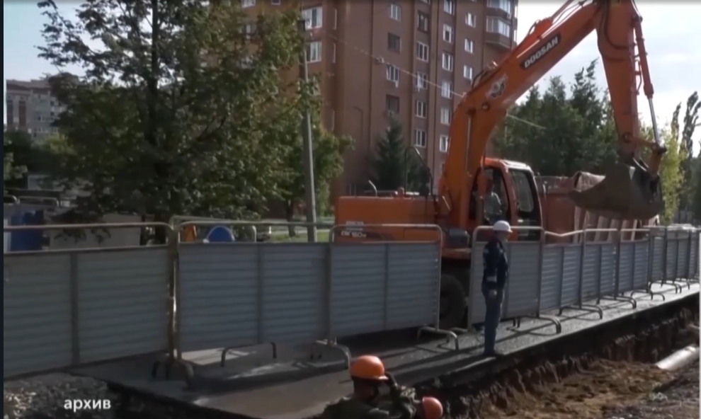 На ремонт канализации на юге и востоке Уфы направят до 205 млн. рублей