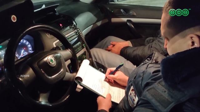 В Башкортостане почти 700 водителей больше не смогут работать в такси