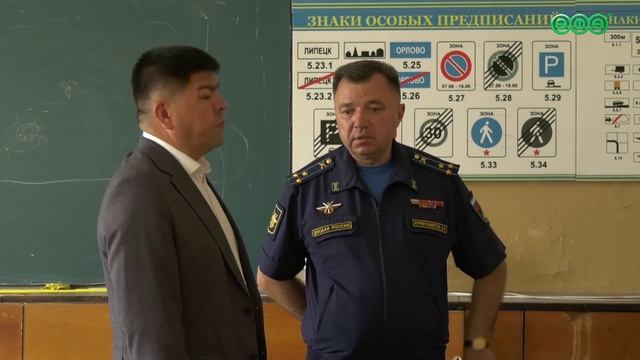 890 патриотических событий провели в региональном отделении ДОСААФ Башкирии с начала 2026 года