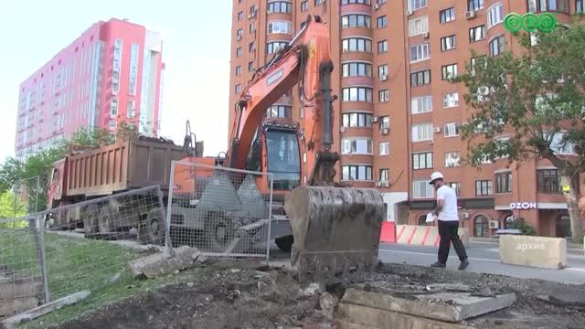 46 ключевых объектов жилищно-коммунального хозяйства обновят в Башкортостане в 2026 году