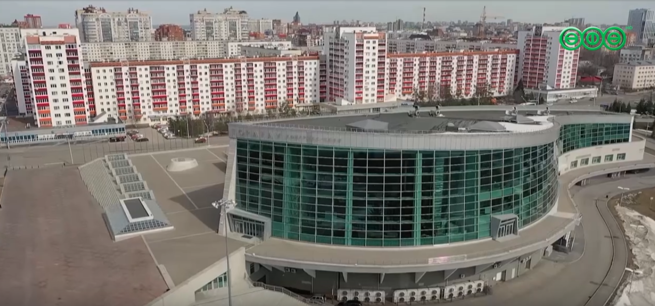 Прямая линия с мэром