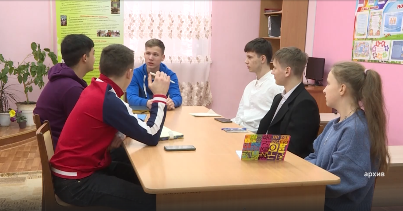 В Уфе стартует проект «Школа полного дня»