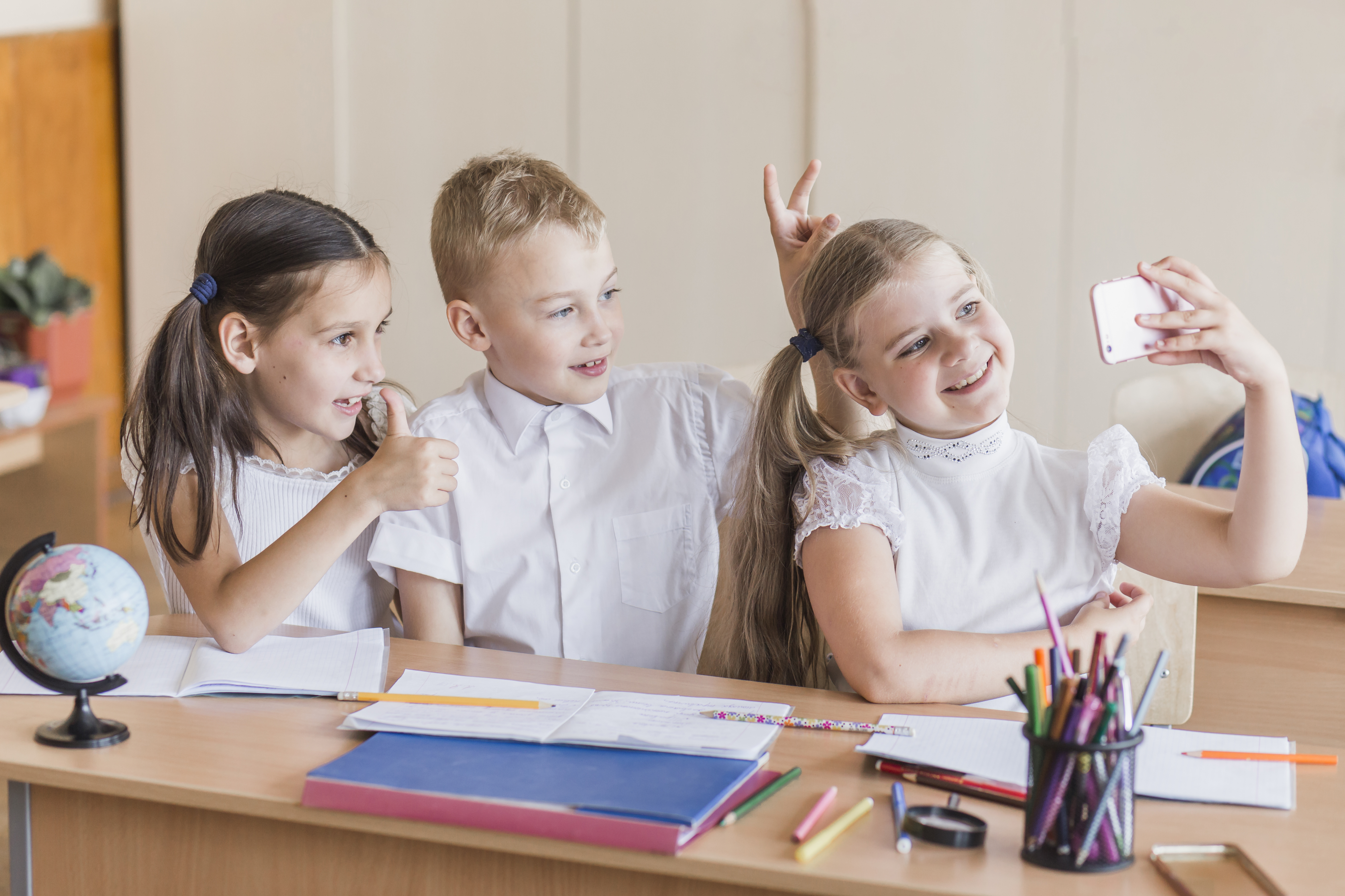 Более 35 тысяч учащихся Башкирии присоединились к проекту «Билет в будущее»