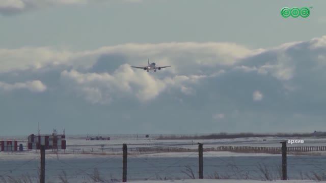 4 млн 900 тысяч пассажиров обслужил аэропорт Уфы в прошлом году