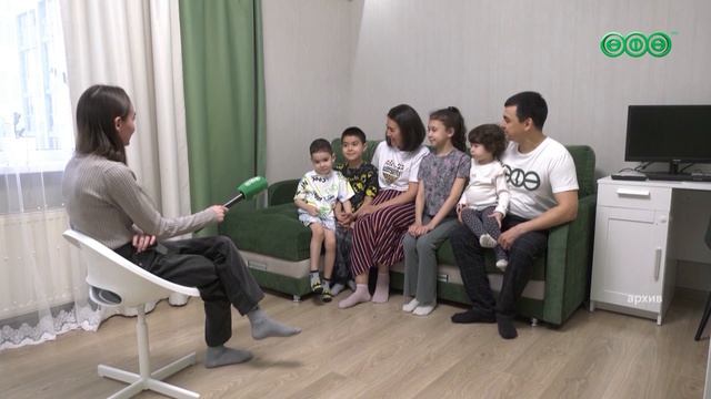 Летом в Башкирии появятся новые выплаты для семей с детьми