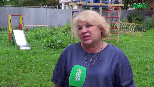 В Уфе отметили «Яблочный Спас»