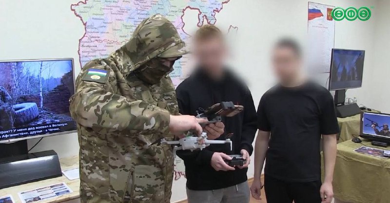 С 1 апреля — на 50% больше дронов: как Башкортостан наращивает производство беспилотников и готовит операторов для СВО