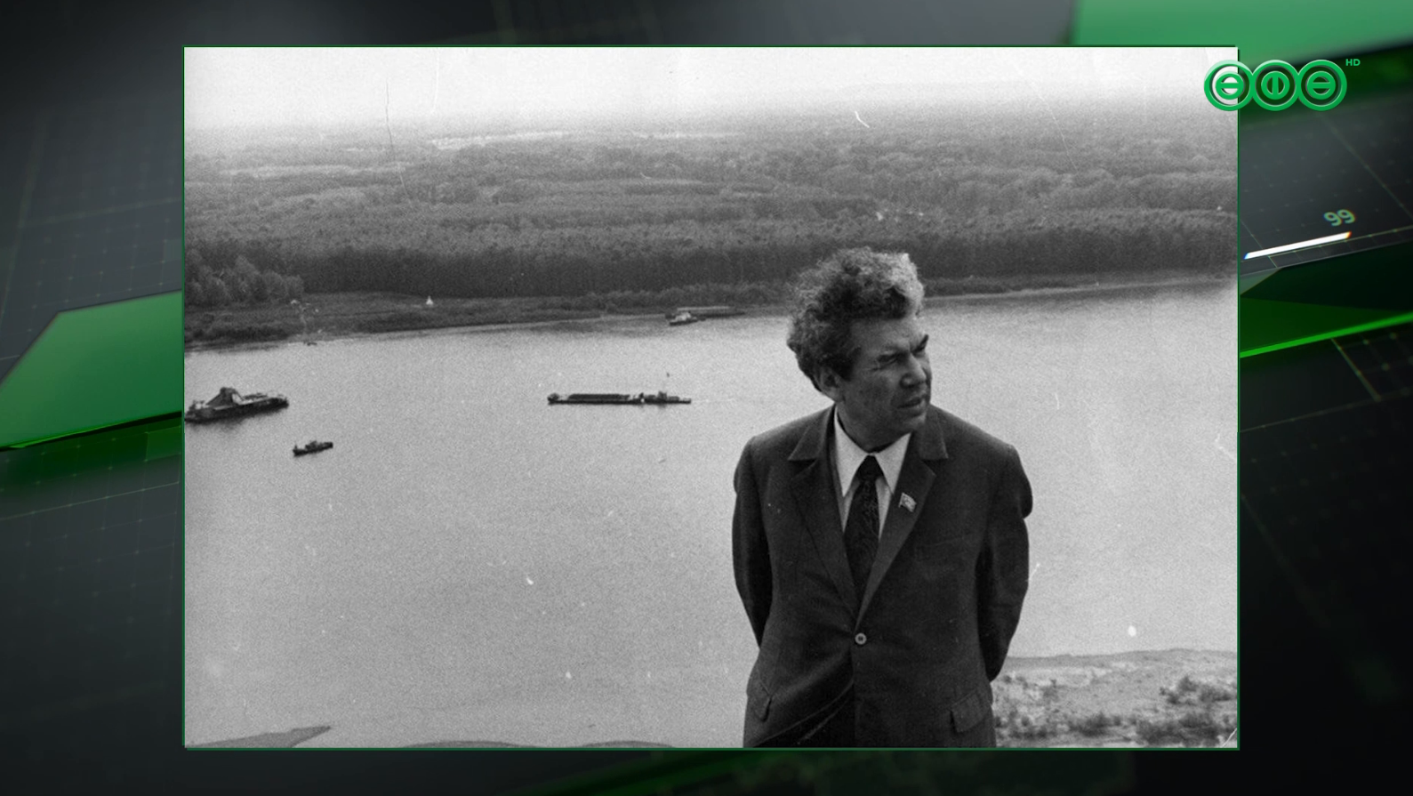 Уфа отметила 107-летие со дня рождения Мустая Карима