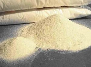 Башкирия нарастила экспорт молочной продукции в Китай