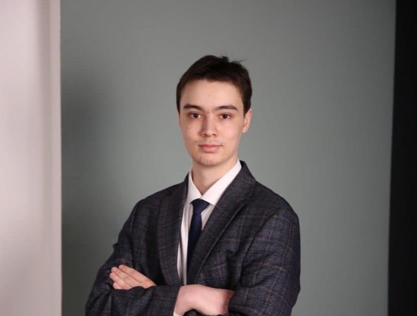 Выпускник из Уфы набрал на ЕГЭ 300 баллов