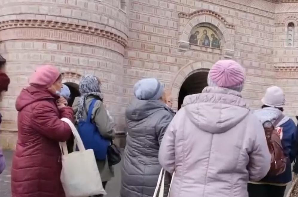 12 новых маршрутов появилось у проекта «Башкирское долголетие. Туризм»