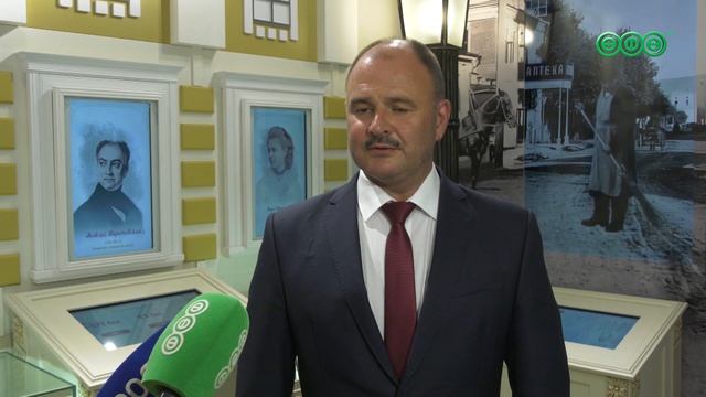 Трое волонтеров из Башкирии получили благодарственные письма от Путина