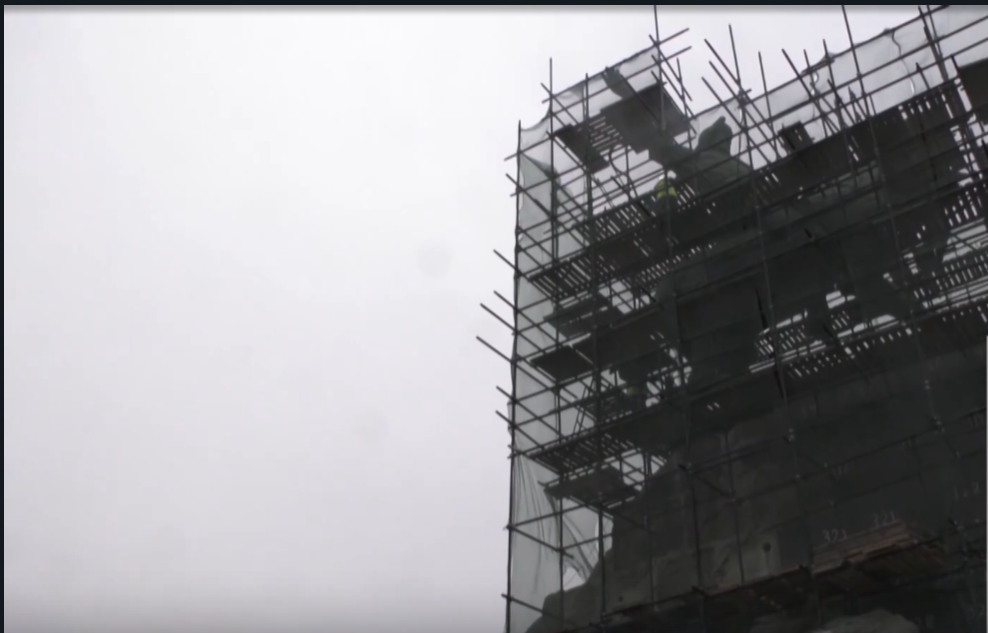 Памятник Салавату Юлаеву отправят на реставрацию в ноябре