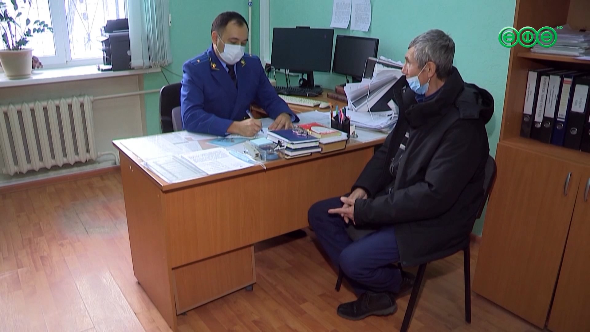 Более 60 тысяч нарушений выявила прокуратура РБ с начала года