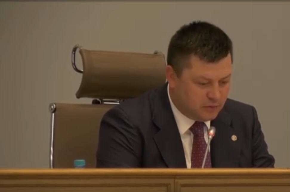 Почти 130 новым объектам Уфы присвоят имена в ближайшее время