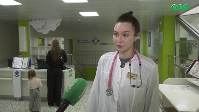 Почти миллион жителей Башкирии привились от гриппа