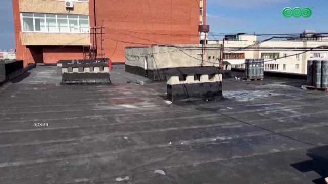 Более 3000 многоквартирных домов отремонтировали в Уфе с 2014 года