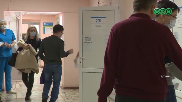 Почти 2 млн жителей Башкирии в этом году пройдут диспансеризацию