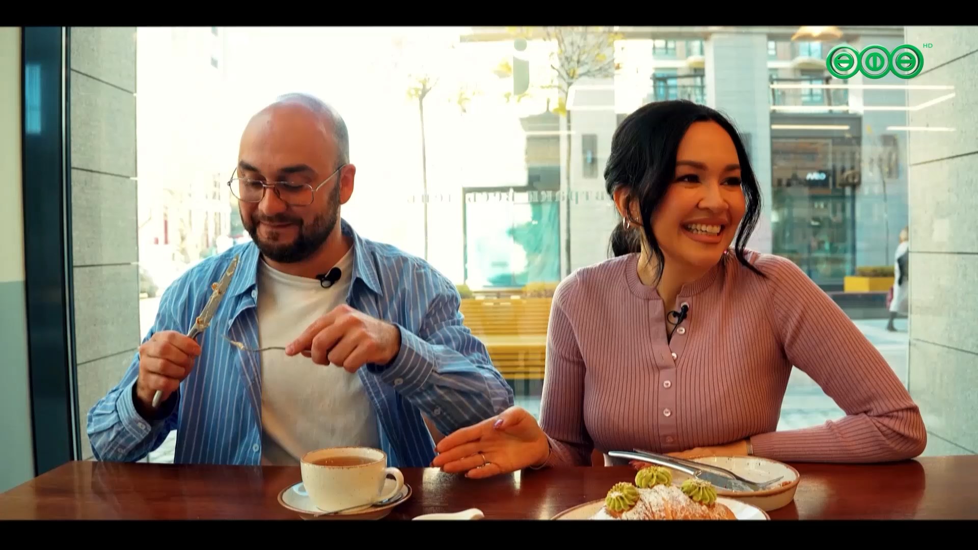 Новое шоу стартует в августе на телеканале "Вся Уфа"