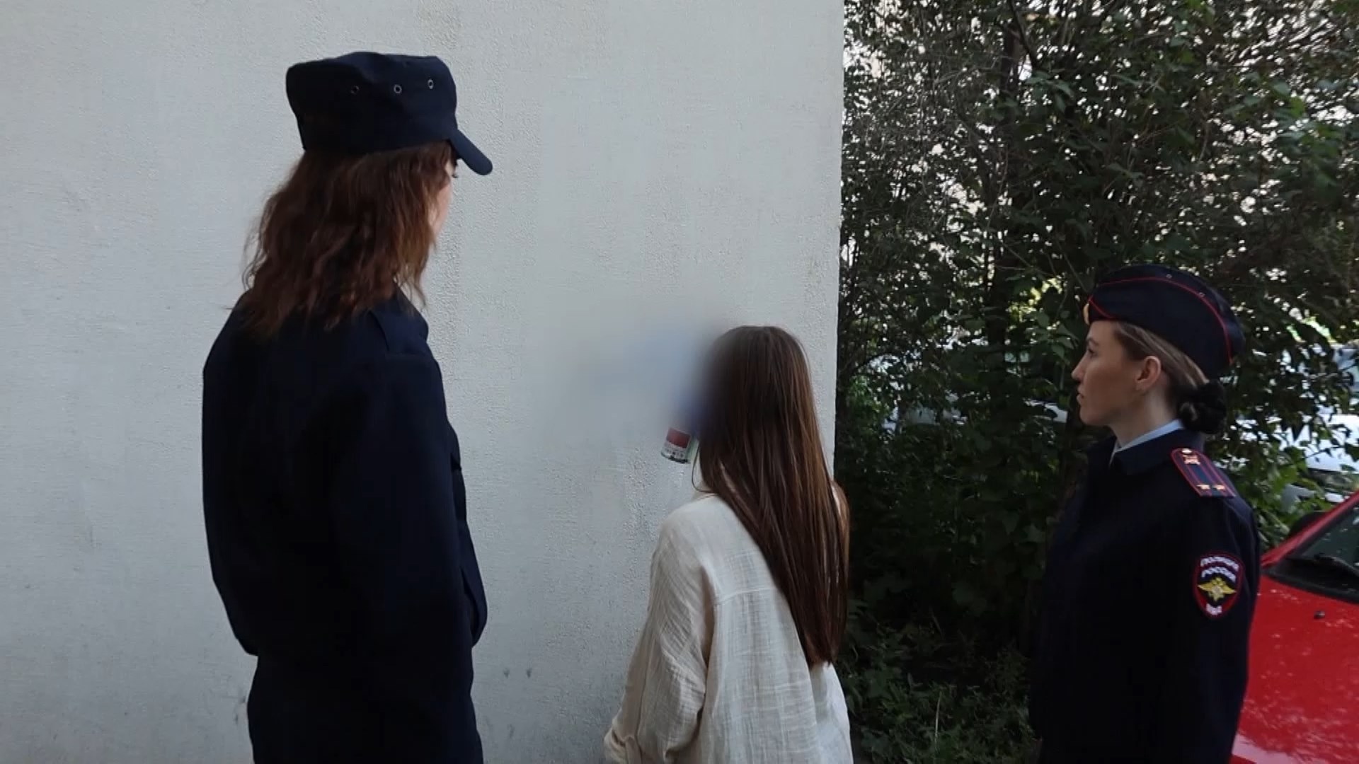 Борьба с наркоугрозой