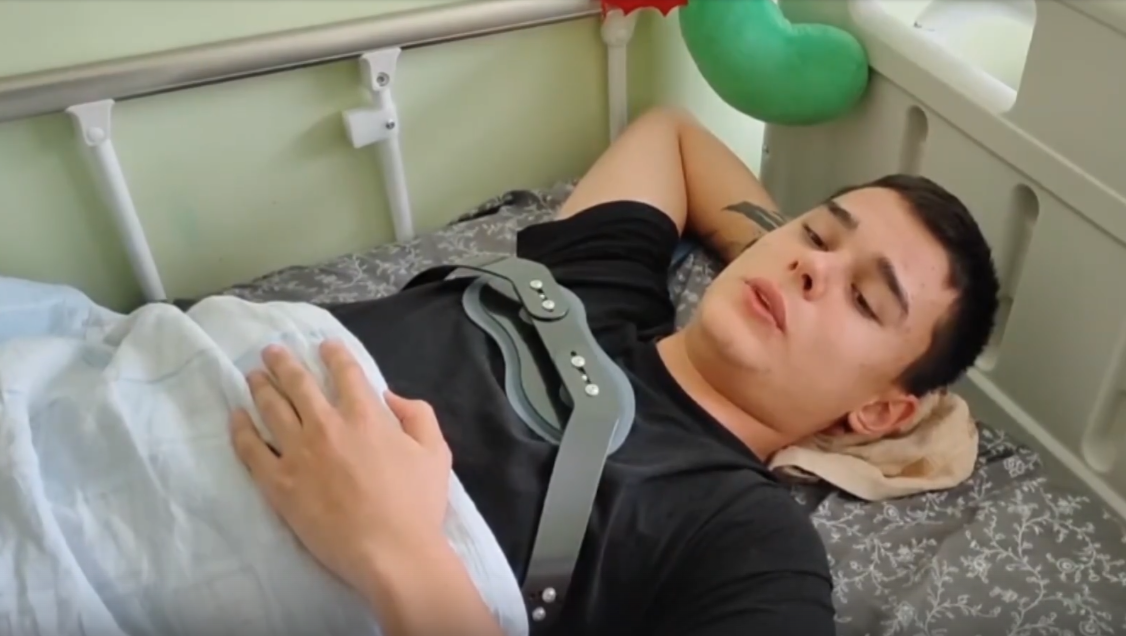 В Уфе появилась ОПГ, которая держит в страхе микрорайон «Сосны»