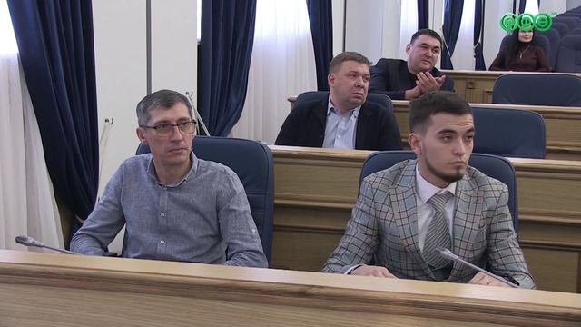 За минувший год тысячи активных и неравнодушных уфимцев получили награды за помощь бойцам СВО