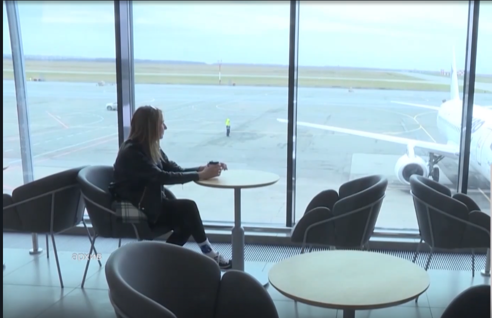 Аэропорт Уфы обновит бомбоубежище