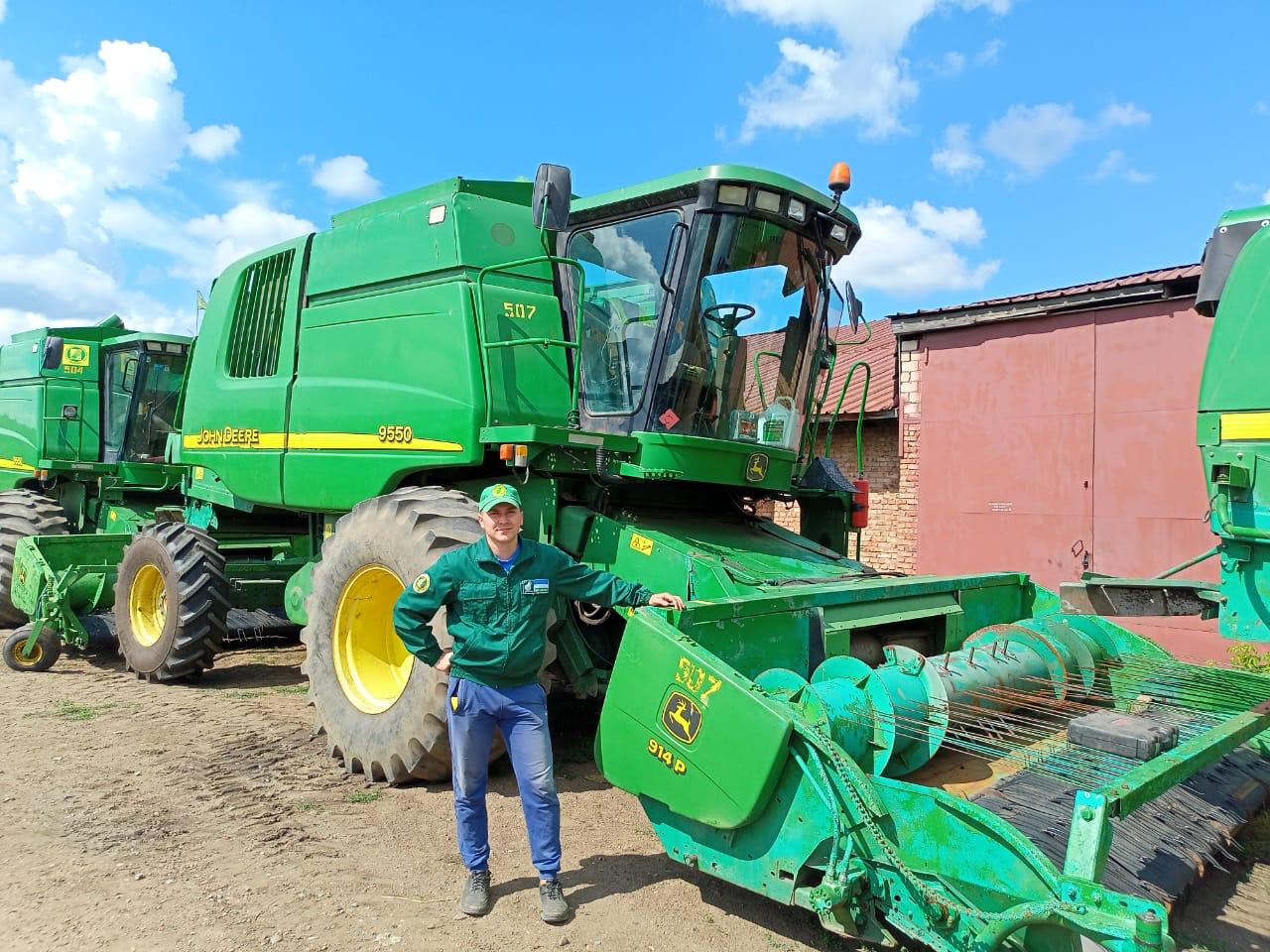 Аграрным предприятиям Башкирии возместят 75 млн рублей затрат на работу с кадрами