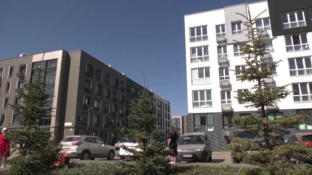 На карте Уфы официально появилась улица имени Владимира Жириновского