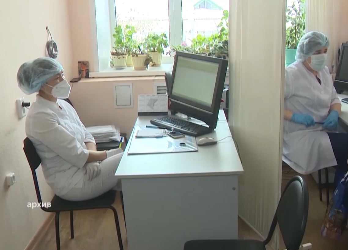 Время ожидания скорой помощи и приема к врачу в республике сократилось на 20 %