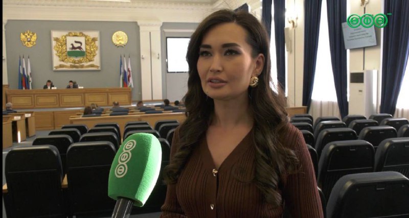 От мечты до триумфа: директора медиадома «Вся Уфа» Юлия Юмагуена празднует свой День Рождения