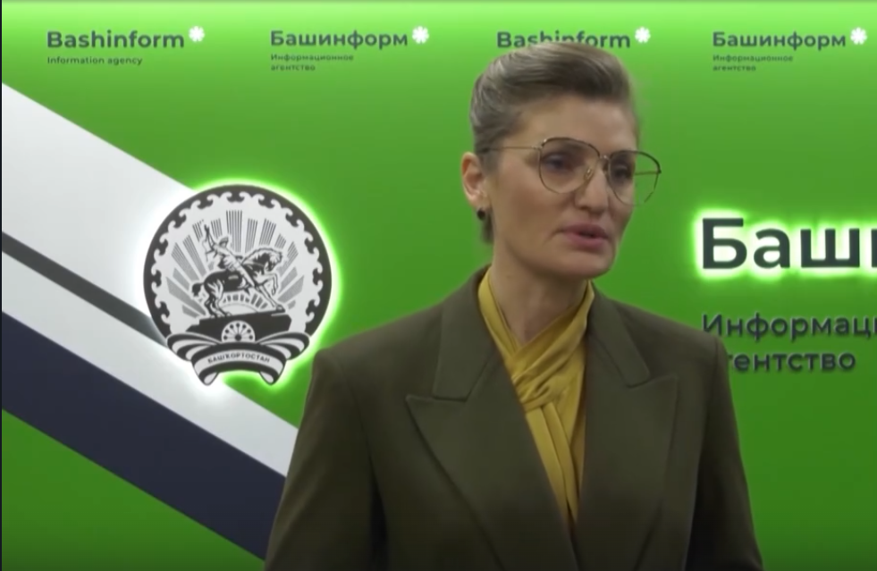 Пик заболеваемости гриппом в Башкирии придется на декабрь - январь