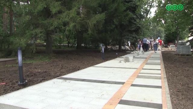 Официальное место для проведения митингов появится в Уфе