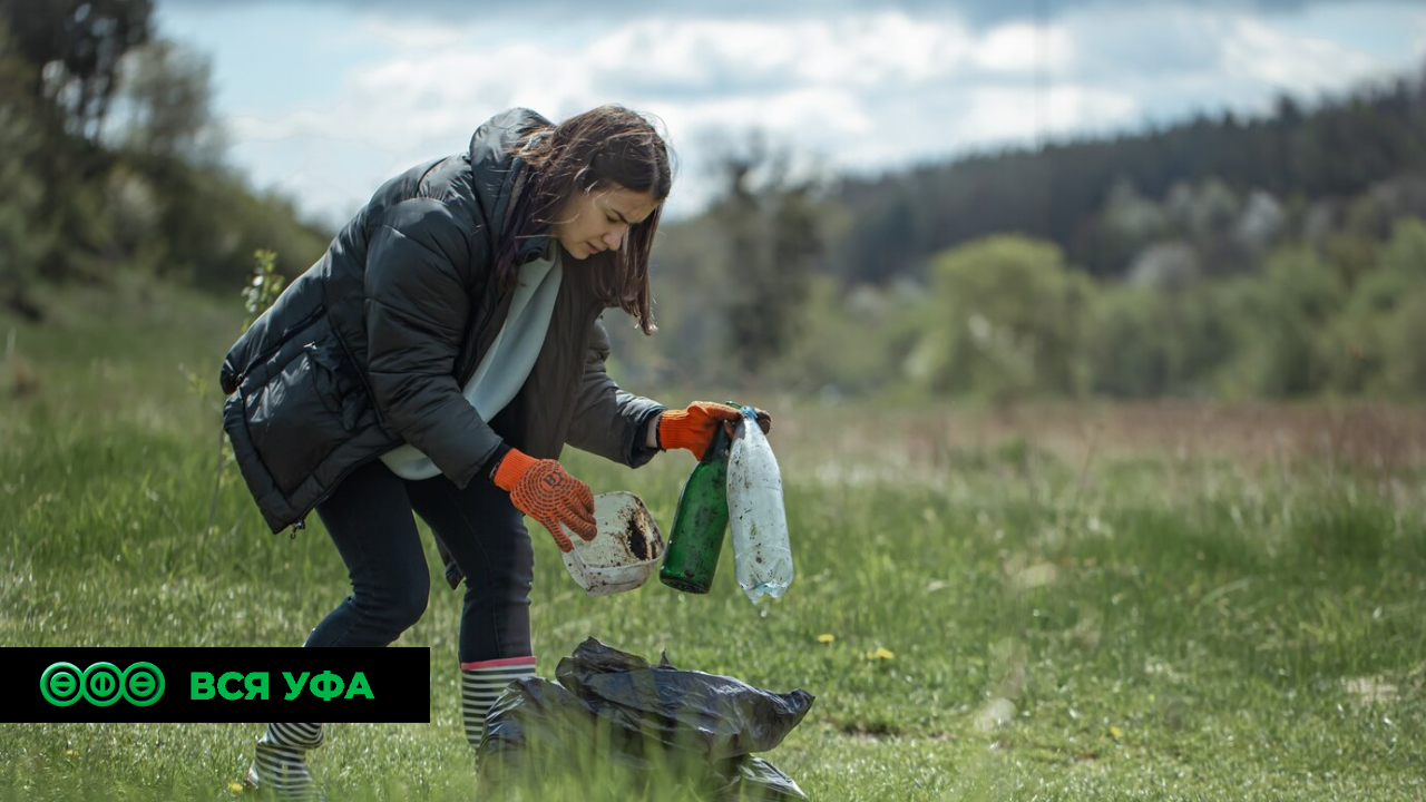 Экоактивисты Башкортостана приглашаются на смену «Лесной подрост»